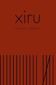 "Xirú" se presenta el lunes 02, a las 19:30 en la feria del libro de Foz